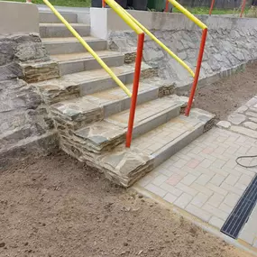 Bild von Férové Stavby