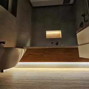 Bild von IDROGRAND -IDRAULICO-IMPIANTI SANITARI