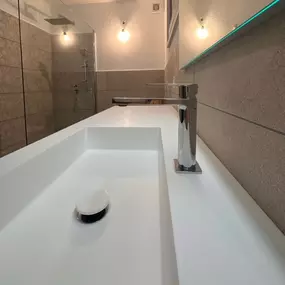 Bild von IDROGRAND -IDRAULICO-IMPIANTI SANITARI