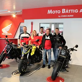 Bild von Moto Bättig AG
