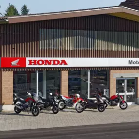 Bild von Moto Bättig AG