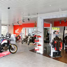 Bild von Moto Bättig AG