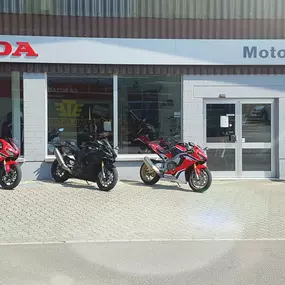 Bild von Moto Bättig AG