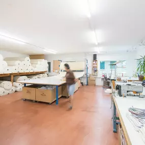 Bild von Naturwollprodukte Ming AG