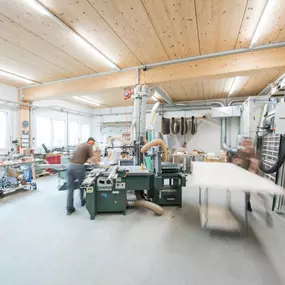 Bild von Naturwollprodukte Ming AG