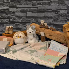 Bild von Naturwollprodukte Ming AG