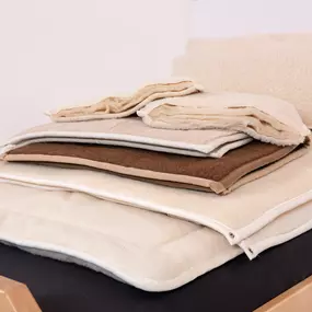 Bild von Naturwollprodukte Ming AG