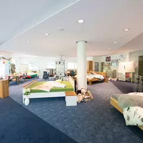 Bild von Naturwollprodukte Ming AG