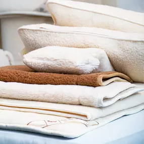 Bild von Naturwollprodukte Ming AG