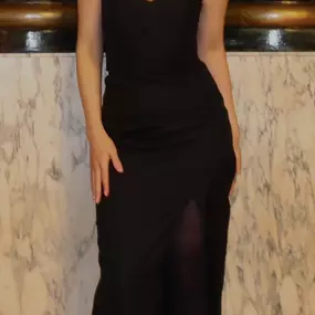 Bild von Stella Kulumbegova