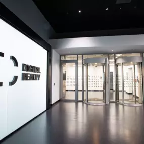 Bild von Digital Realty Germany GmbH