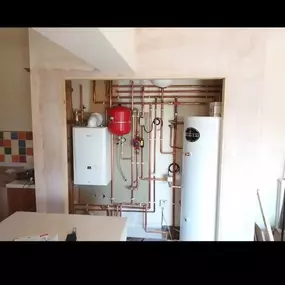 Bild von DRD Home Improvements & Installations