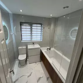 Bild von DRD Home Improvements & Installations