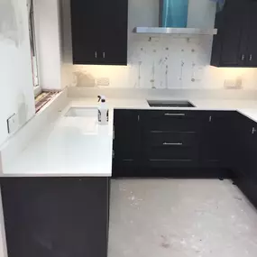 Bild von DRD Home Improvements & Installations