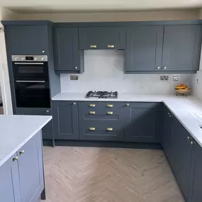 Bild von DRD Home Improvements & Installations