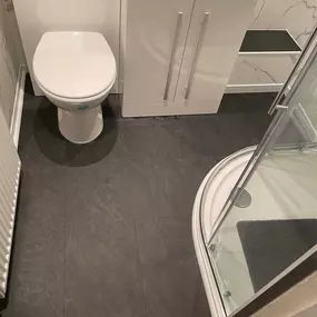 Bild von DRD Home Improvements & Installations