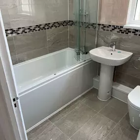 Bild von DRD Home Improvements & Installations