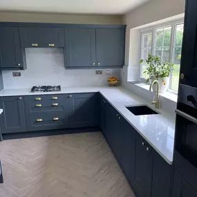 Bild von DRD Home Improvements & Installations