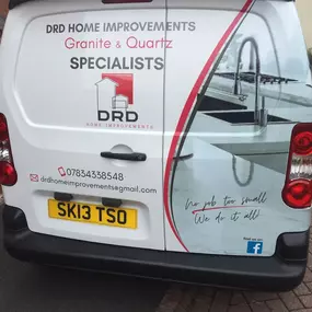 Bild von DRD Home Improvements & Installations