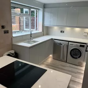 Bild von DRD Home Improvements & Installations