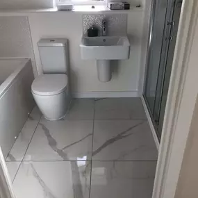 Bild von DRD Home Improvements & Installations