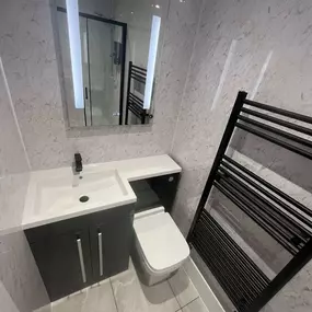 Bild von DRD Home Improvements & Installations