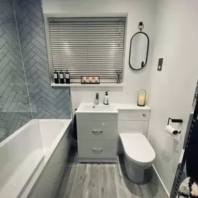 Bild von DRD Home Improvements & Installations