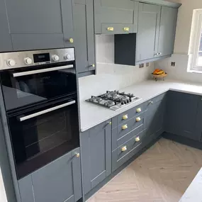 Bild von DRD Home Improvements & Installations