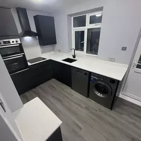 Bild von DRD Home Improvements & Installations