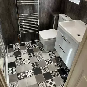 Bild von DRD Home Improvements & Installations