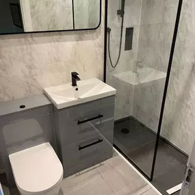 Bild von DRD Home Improvements & Installations