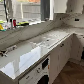 Bild von DRD Home Improvements & Installations