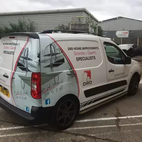 Bild von DRD Home Improvements & Installations