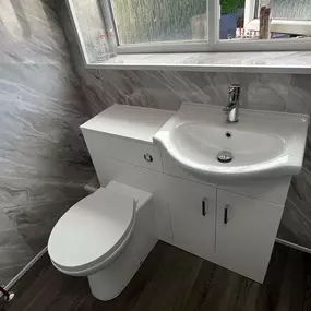 Bild von DRD Home Improvements & Installations