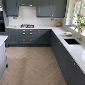 Bild von DRD Home Improvements & Installations