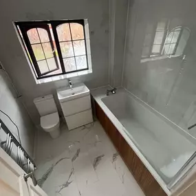 Bild von DRD Home Improvements & Installations