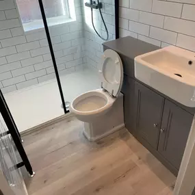 Bild von DRD Home Improvements & Installations