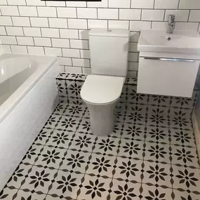 Bild von DRD Home Improvements & Installations