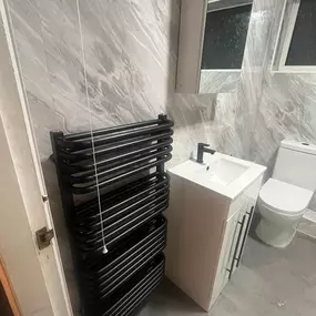 Bild von DRD Home Improvements & Installations