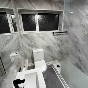 Bild von DRD Home Improvements & Installations