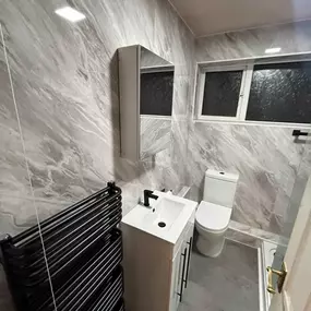 Bild von DRD Home Improvements & Installations