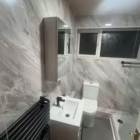 Bild von DRD Home Improvements & Installations