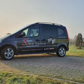 Bild von Schlüsseldienst Stahl