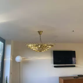 Bild von Vic's Decorators Ltd