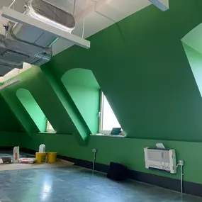 Bild von Vic's Decorators Ltd