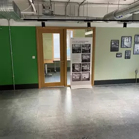 Bild von Vic's Decorators Ltd