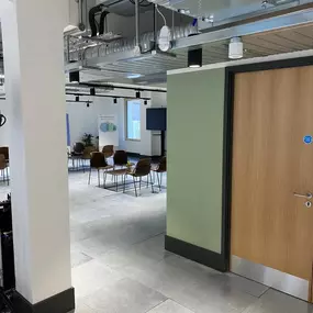 Bild von Vic's Decorators Ltd