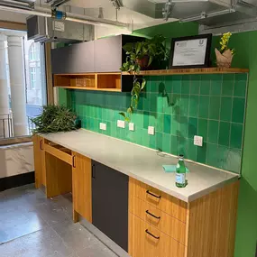 Bild von Vic's Decorators Ltd