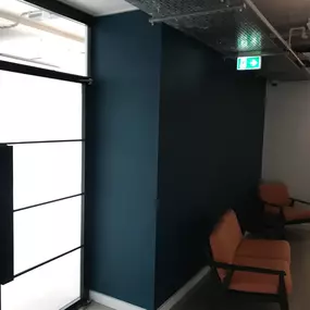 Bild von Vic's Decorators Ltd