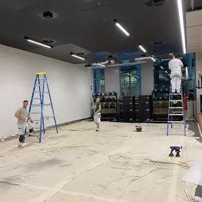 Bild von Vic's Decorators Ltd